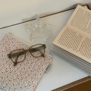 Flat pouch S - Blissfull Misses