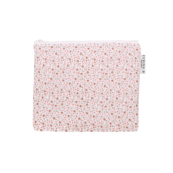 Flat pouch S - Blissfull Misses