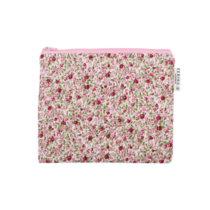 Flat pouch S - Bloomie