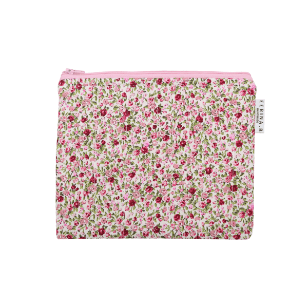 Flat pouch S - Bloomie