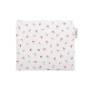 Flat pouch S - Cherry on Top