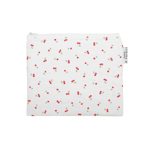 Flat pouch S - Cherry on Top