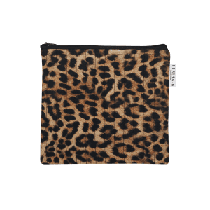 Flat pouch S - Panter