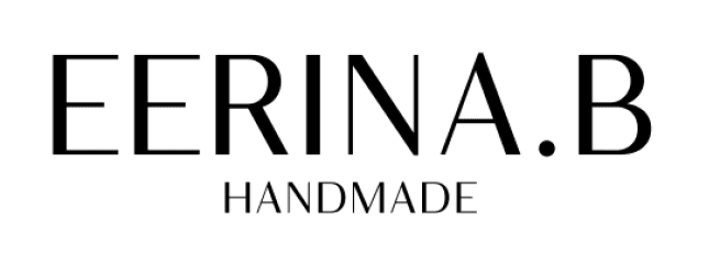 Eerina.b | Handgemaakte accessoires & cadeaus