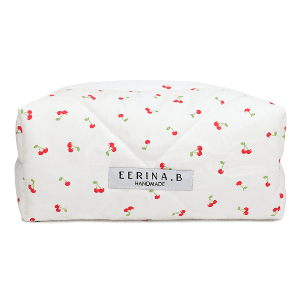 Normal pouch M - Cherry on Top