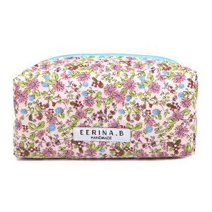 Normal pouch M - Wild Garden