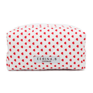 Normal pouch M - My Valentine Love