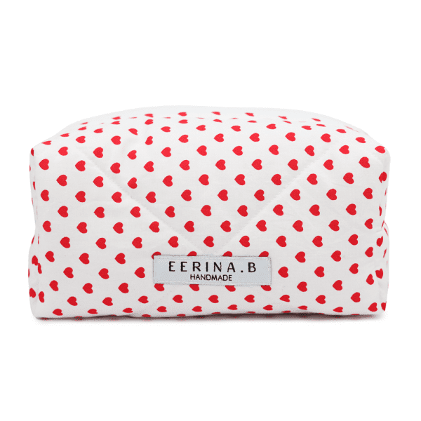 Normal pouch M - My Valentine Love