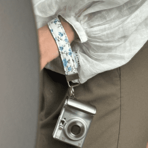 Long Keychain - Granny