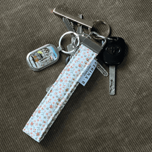 Long Keychain - Blissfull Misses