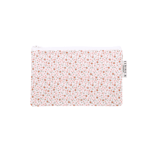 Flat pouch XS - Blissfull Misses