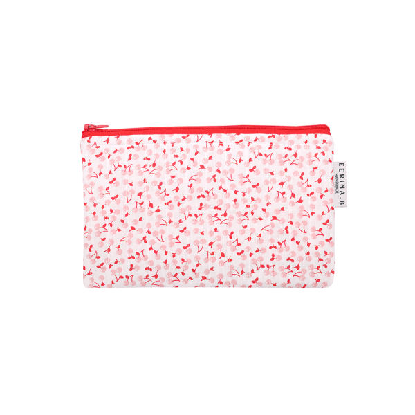 Flat pouch XS - Cherryfull