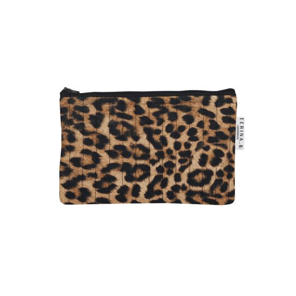 Flat pouch XS - Panter