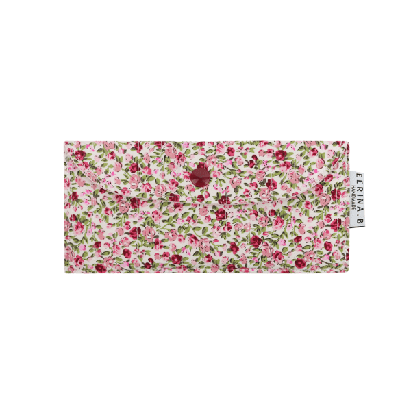 Glasses Case - Bloomie
