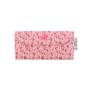 Glasses Case - Pink Roses