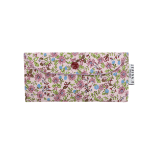 Glasses Case - Wild Garden