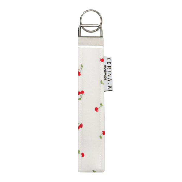 Long Keychain - Cherry on Top