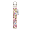 Long Keychain - Wild Garden