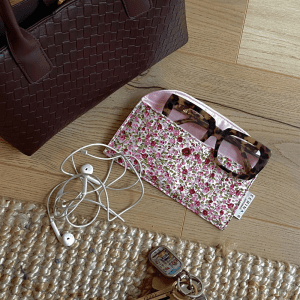 Glasses Case - Bloomie