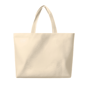 Gepersonaliseerde totebag M