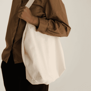 Gepersonaliseerde totebag M